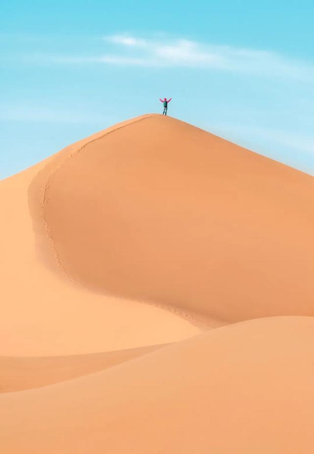 最适合老年人开车自驾的10条秋游路线路况好风景美！(图21)