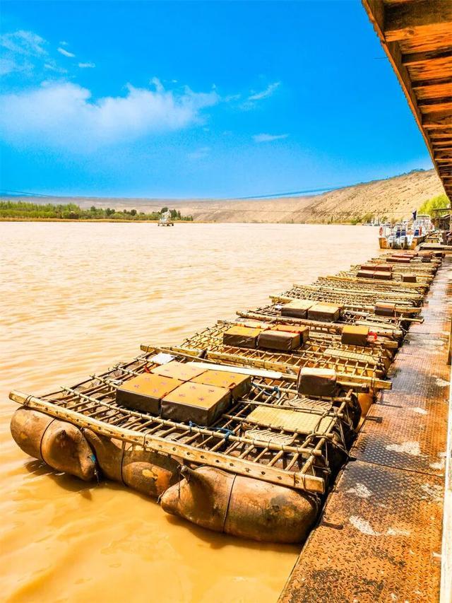 最适合老年人开车自驾的10条秋游路线路况好风景美！(图22)