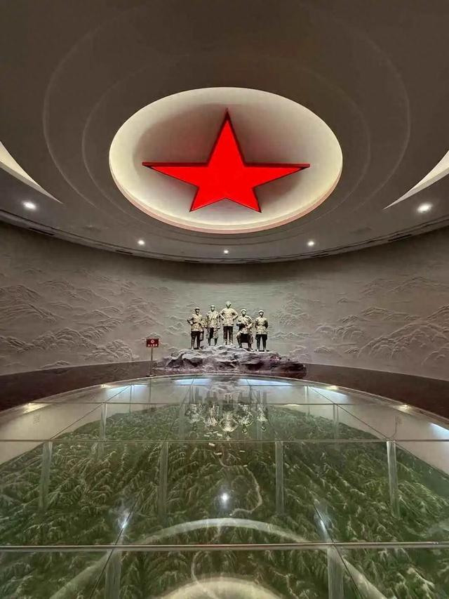 最适合老年人开车自驾的10条秋游路线路况好风景美！(图37)