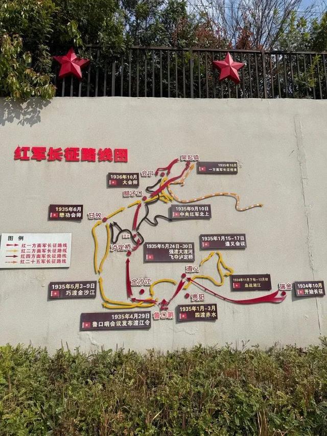 最适合老年人开车自驾的10条秋游路线路况好风景美！(图35)