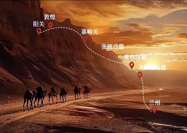 最适合老年人开车自驾的10条秋游路线路况好风景美！(图40)