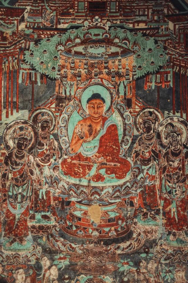 最适合老年人开车自驾的10条秋游路线路况好风景美！(图41)