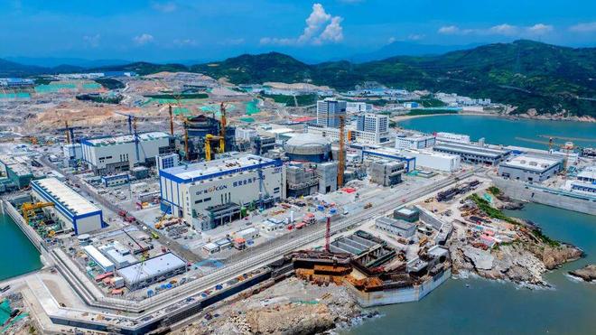 这几天苍南又火了！(图5)