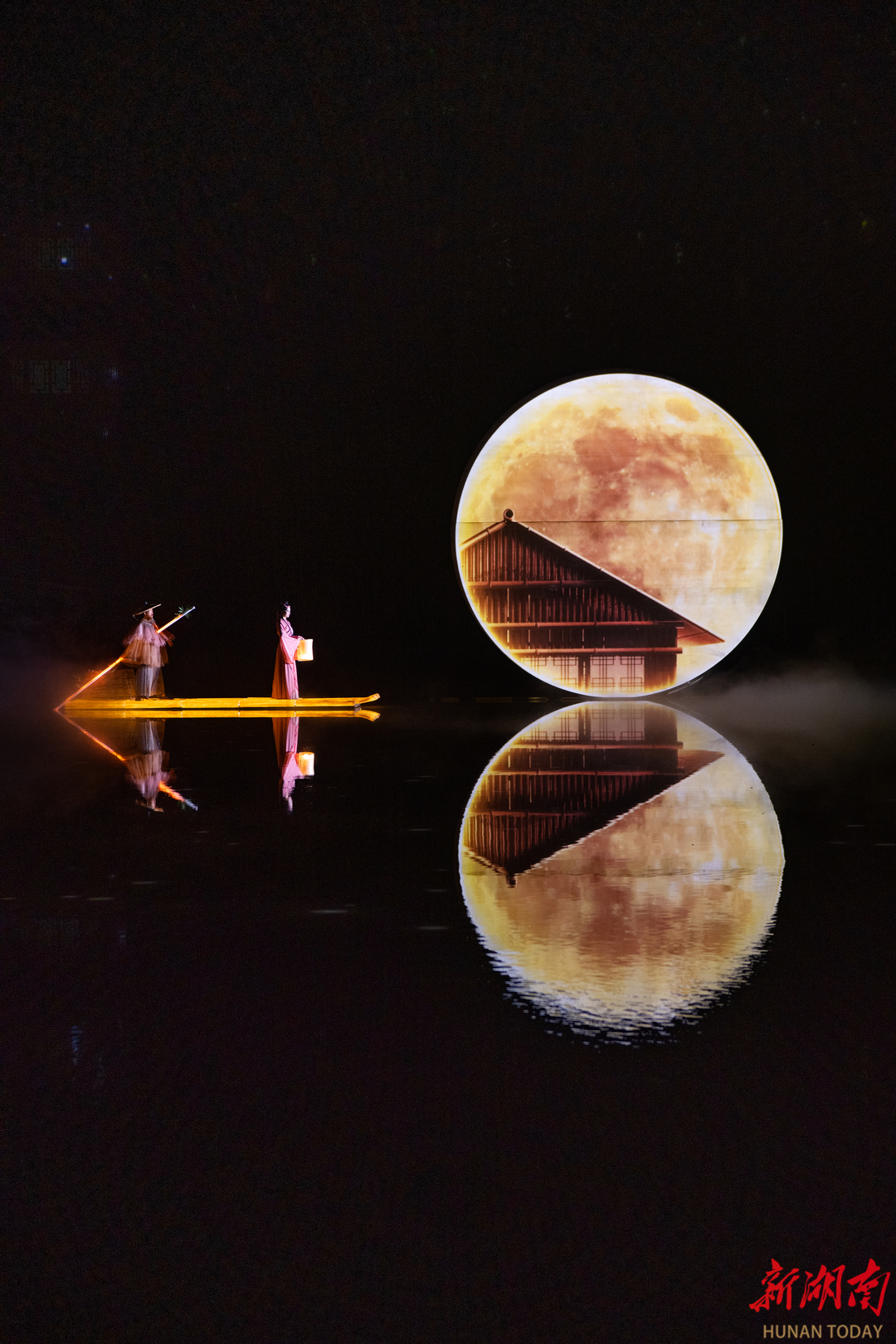 文旅融合风正劲——2025年益阳市文旅融合发展大会观察湖南日报要闻头条(图3)