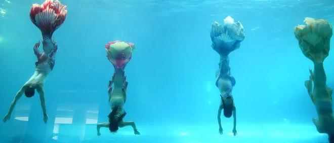 全国首个！42米深！昨天开玩！