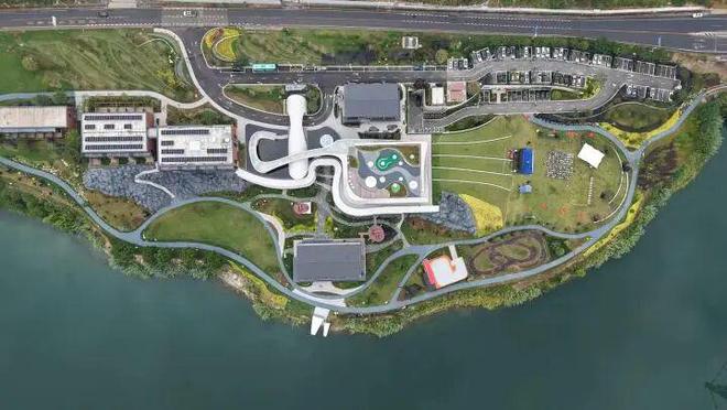 全国首个！42米深！昨天开玩！(图7)