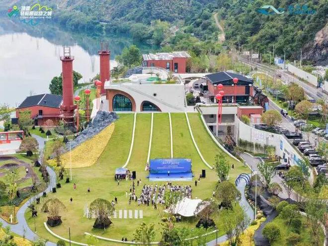 全国首个！42米深！昨天开玩！(图10)