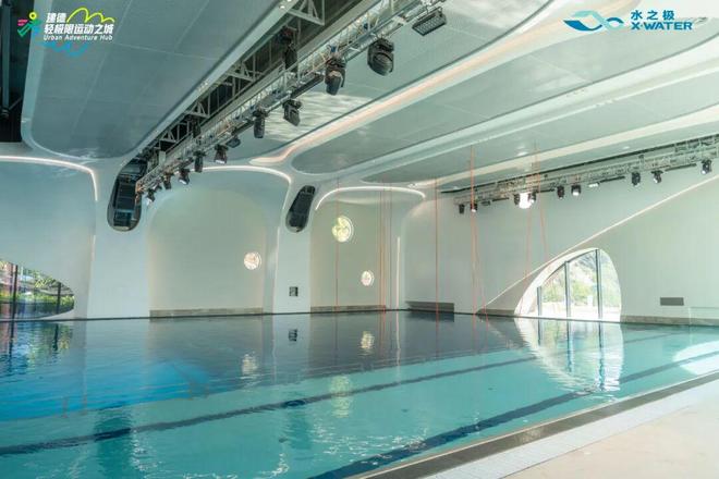 全国首个！42米深！昨天开玩！(图4)