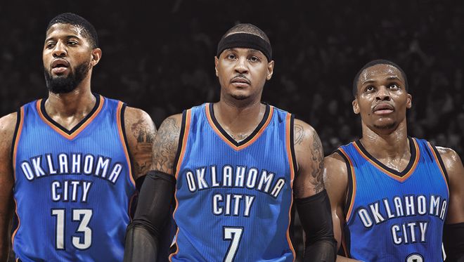 2018：两个詹姆斯与勇士的宿命对决(图4)