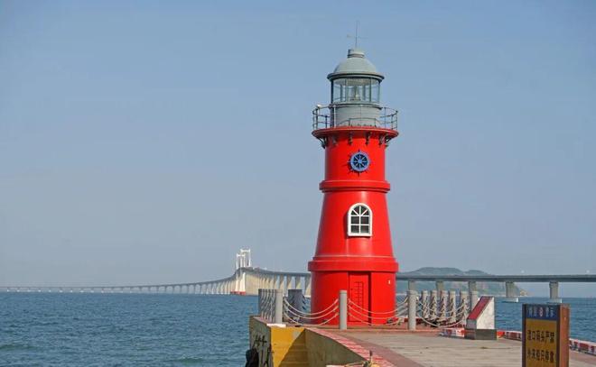 播放量超50亿次南澳岛成为无数人心中的 “诗和远方”。(图6)