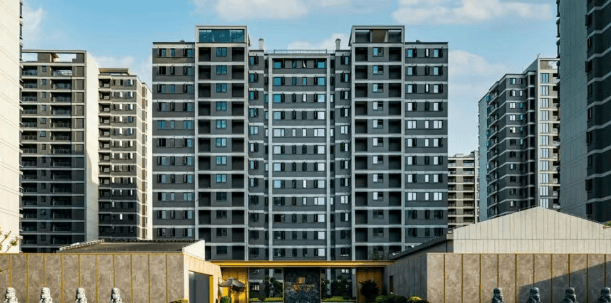 嘉兴科大书香湖畔售楼处_嘉兴科大书香湖畔价格_售楼处电话_营销中心(图4)