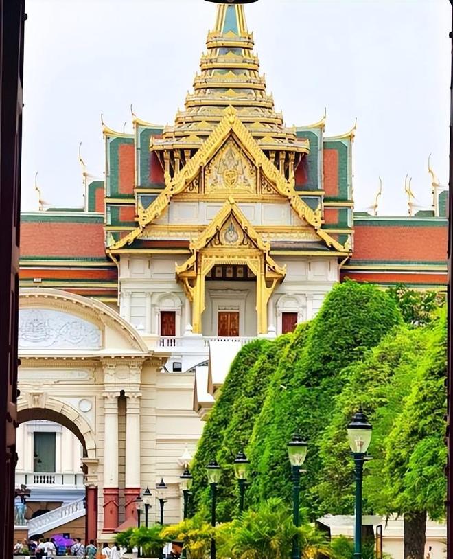 泰国当地评价好的导游怎么找曼谷当地报团7天6晚游具体多少钱(图3)