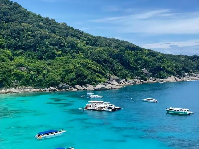 泰国当地评价好的导游怎么找曼谷当地报团7天6晚游具体多少钱