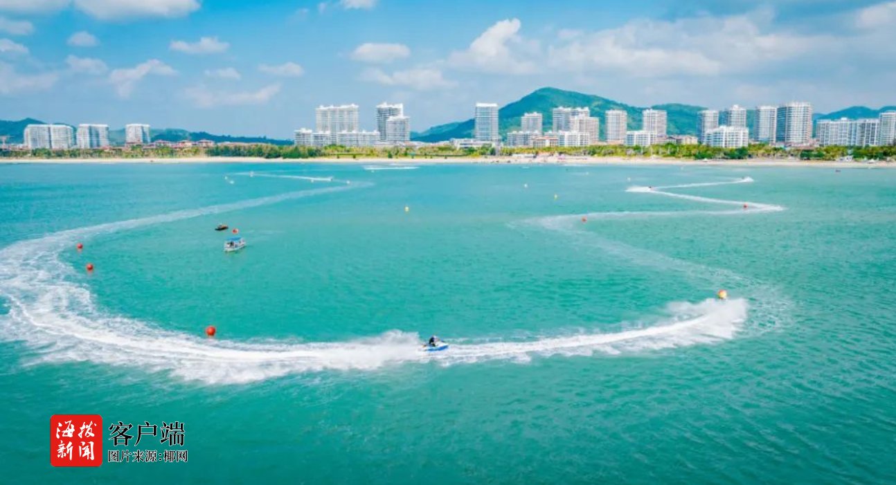 2025海南国际旅游岛欢乐节万宁分会场超多活动邀你来嗨