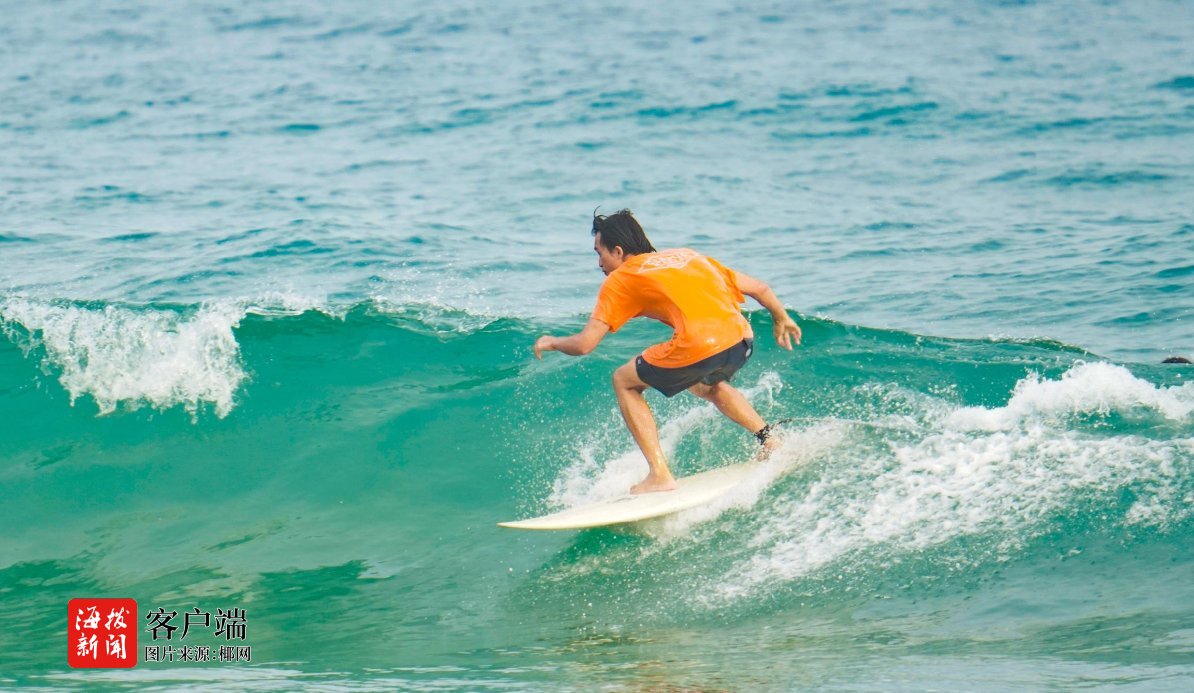 2025海南国际旅游岛欢乐节万宁分会场超多活动邀你来嗨(图2)