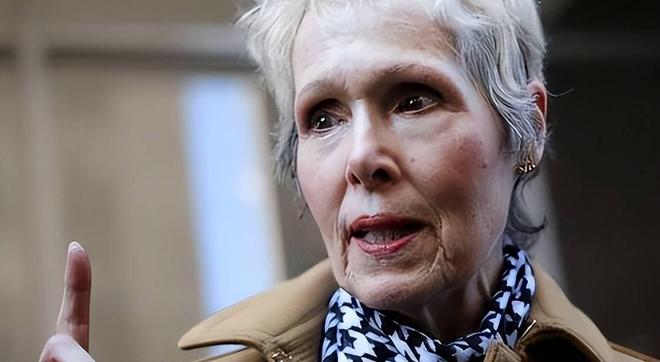 特朗普被裁定性侵79岁女作家：他强迫我靠墙上随后强奸了我(图4)