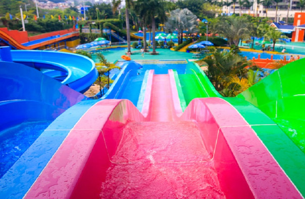 万宁户外运动“出圈”苏州！冲浪潜水高尔夫这波体验要火！