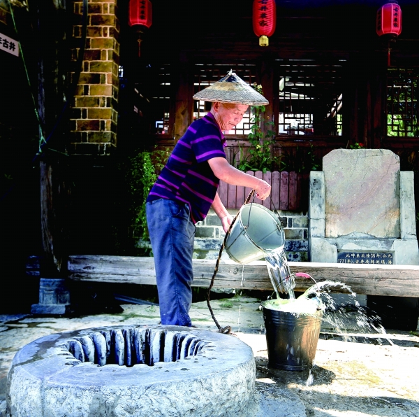 《福地怀化 懂你如家》特刊⑭｜千年古驿 乐归荆坪——中方县文旅融合谱写高质量发展新篇章(图4)