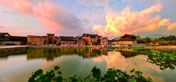 《福地怀化 懂你如家》特刊⑭｜千年古驿 乐归荆坪——中方县文旅融合谱写高质量发展新篇章(图2)