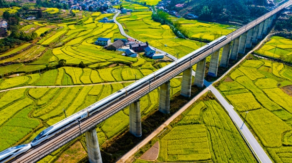 《福地怀化 懂你如家》特刊⑭｜千年古驿 乐归荆坪——中方县文旅融合谱写高质量发展新篇章(图3)