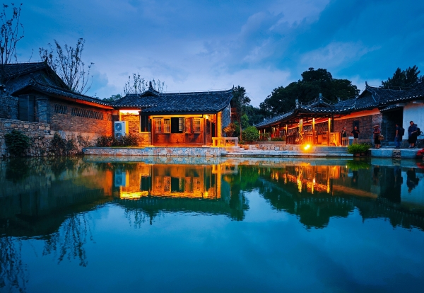 《福地怀化 懂你如家》特刊⑭｜千年古驿 乐归荆坪——中方县文旅融合谱写高质量发展新篇章(图5)