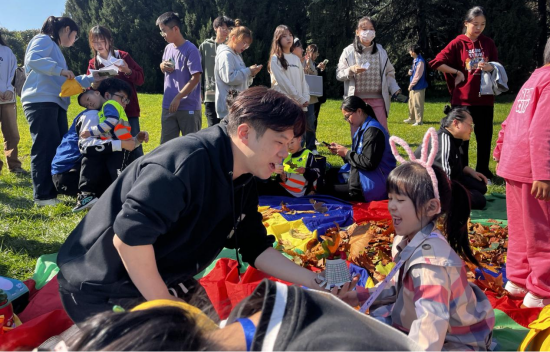 4金14银29铜！中国国际大学生创新大赛欧亚再创佳绩！(图3)