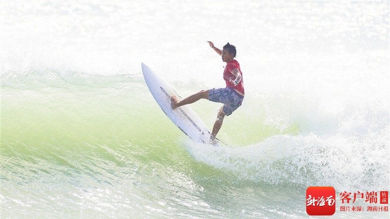 松弛感旅行C位出道!海南黄金周旅游花样上新、热力拉满