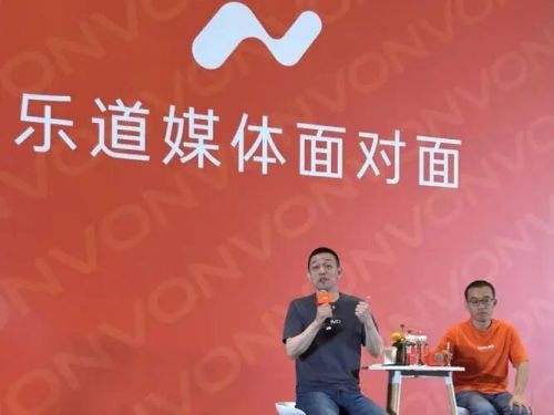 一名蔚来“电工”拯救了李斌(图3)