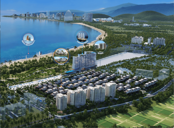 三亚海棠华府房价户型图开盘时间详情售楼处电话多少？