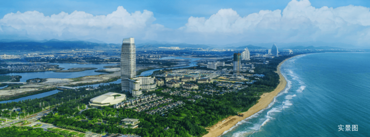 三亚海棠华府房价户型图开盘时间详情售楼处电话多少？(图4)