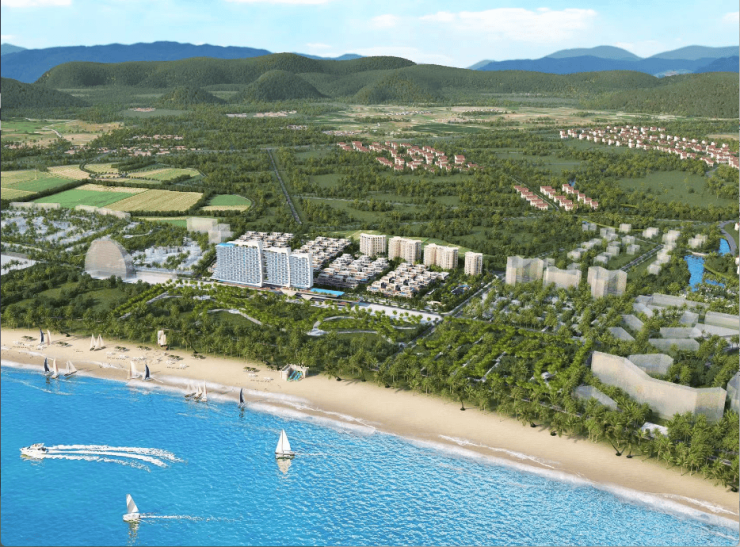 三亚海棠华府房价户型图开盘时间详情售楼处电话多少？(图8)