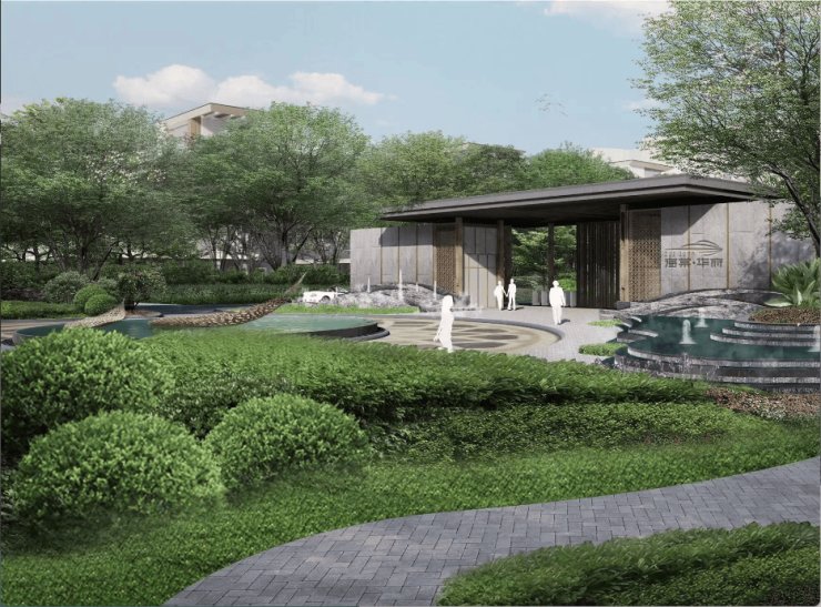 三亚海棠华府房价户型图开盘时间详情售楼处电话多少？(图10)