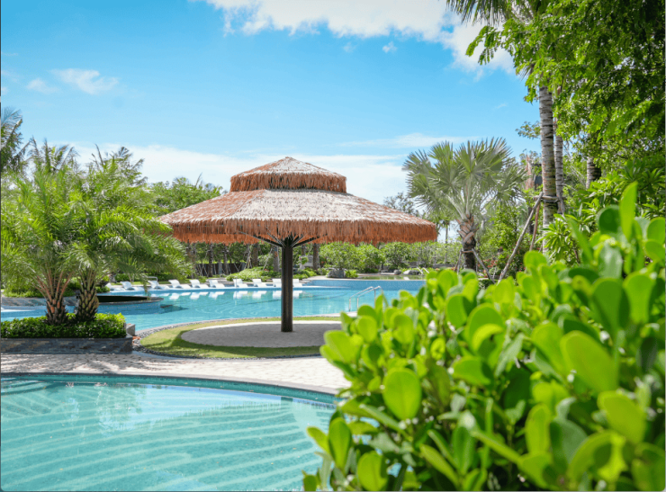 三亚海棠华府房价户型图开盘时间详情售楼处电话多少？(图12)