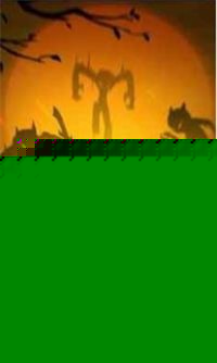 火柴人联盟竞技场