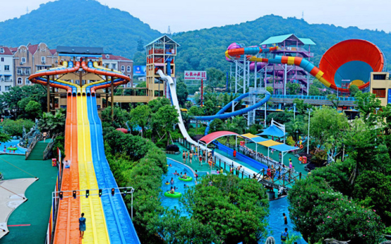 活力中国调研行 ｜ 万宁以“浪”为媒打造海南文体旅“流量主场”