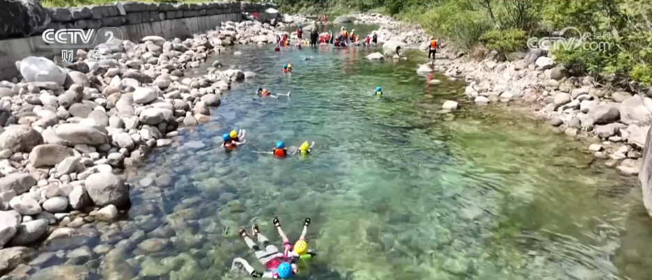 “科技+文旅”重塑“诗和远方” “情绪消费”成为景区“破圈”密码(图7)