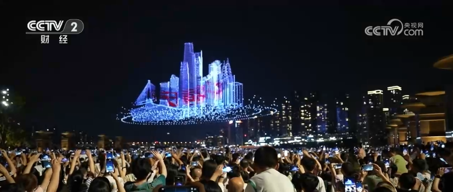 “科技+文旅”重塑“诗和远方” “情绪消费”成为景区“破圈”密码(图5)