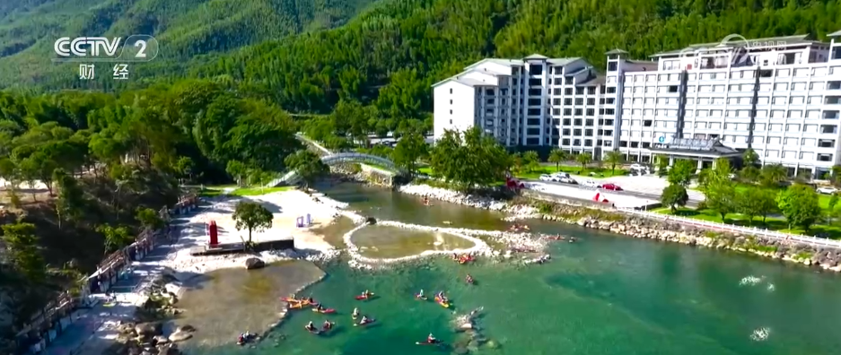 “科技+文旅”重塑“诗和远方” “情绪消费”成为景区“破圈”密码(图8)