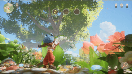 腾讯新作首曝数据惊艳官宣知名IP开启联动(图5)