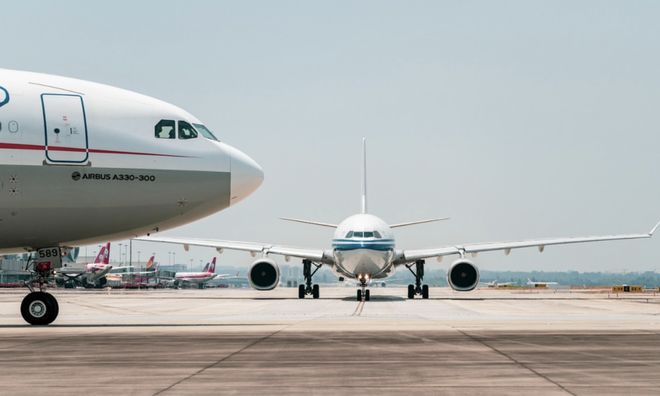 高铁网速这么慢是因为信号追不上吗？(图2)