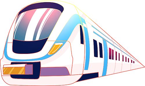 高铁网速这么慢是因为信号追不上吗？(图6)