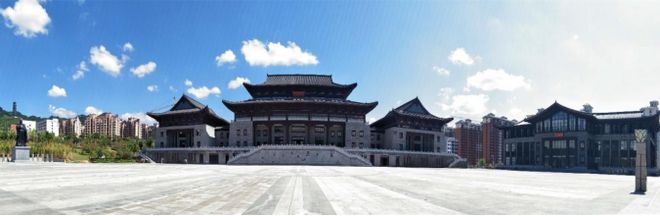 定向赛选手福利：崇义全景区免票嗨玩！(图4)