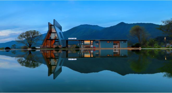 定向赛选手福利：崇义全景区免票嗨玩！(图7)