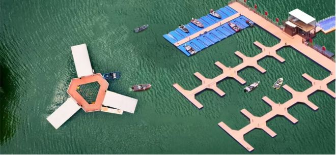 定向赛选手福利：崇义全景区免票嗨玩！(图17)