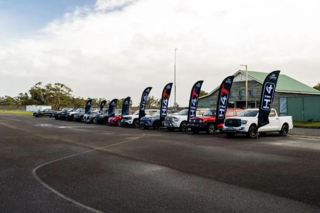 长城汽车如何淬炼出中国汽车出海的“高阶方法论”？