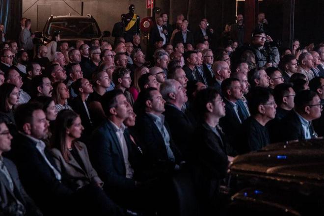 长城汽车如何淬炼出中国汽车出海的“高阶方法论”？(图3)