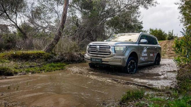 长城汽车如何淬炼出中国汽车出海的“高阶方法论”？(图4)