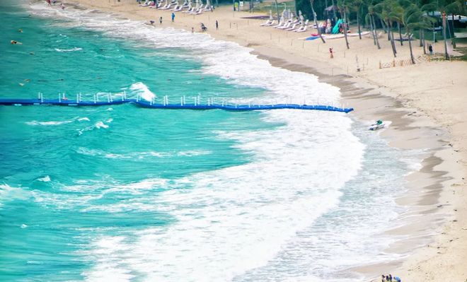 2025年海南三亚必选旅行社有哪些？看完当地海南口碑榜单再决定(图2)