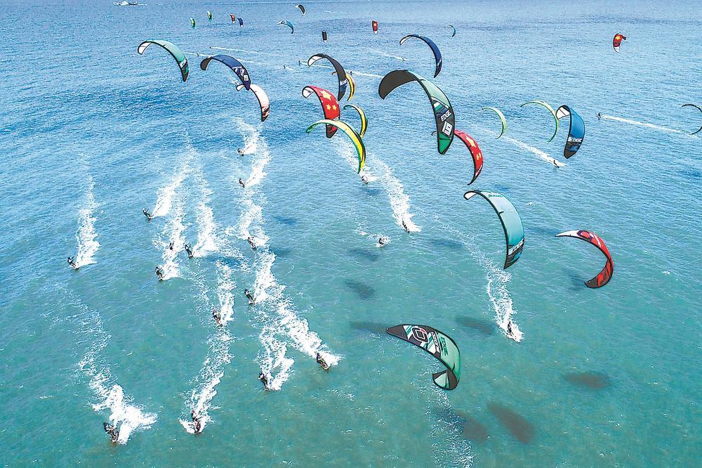 一场赛事催生乘数效应(图5)