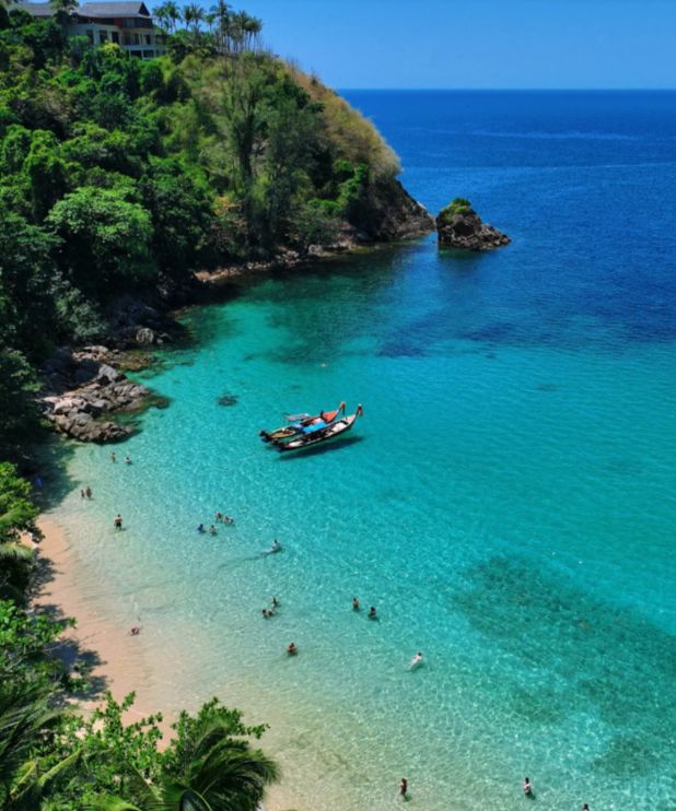 2025泰国8日游跟团攻略：八天七晚亲子游费用及行程推荐避雷